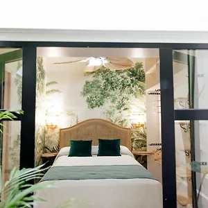 Top2stay Historic Malaga