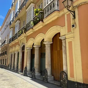 Colón 1451 - Wifi Gratis Y Aire Acondicionado Cádiz