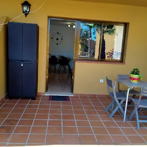 Apto Puipana Corralejo