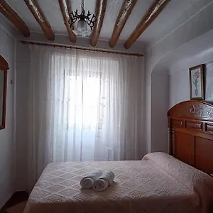 Vistas Al Campo Y Cocina Con Terraza Villanueva de San Juan