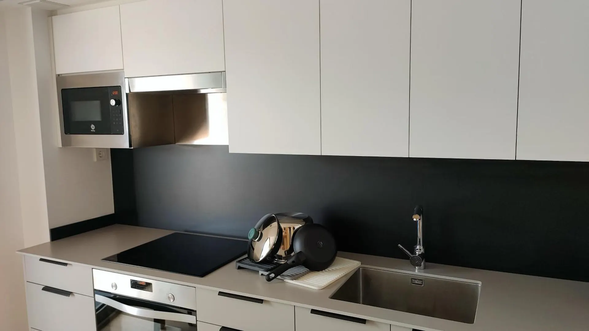 Rutlla 10 Apartment Girona