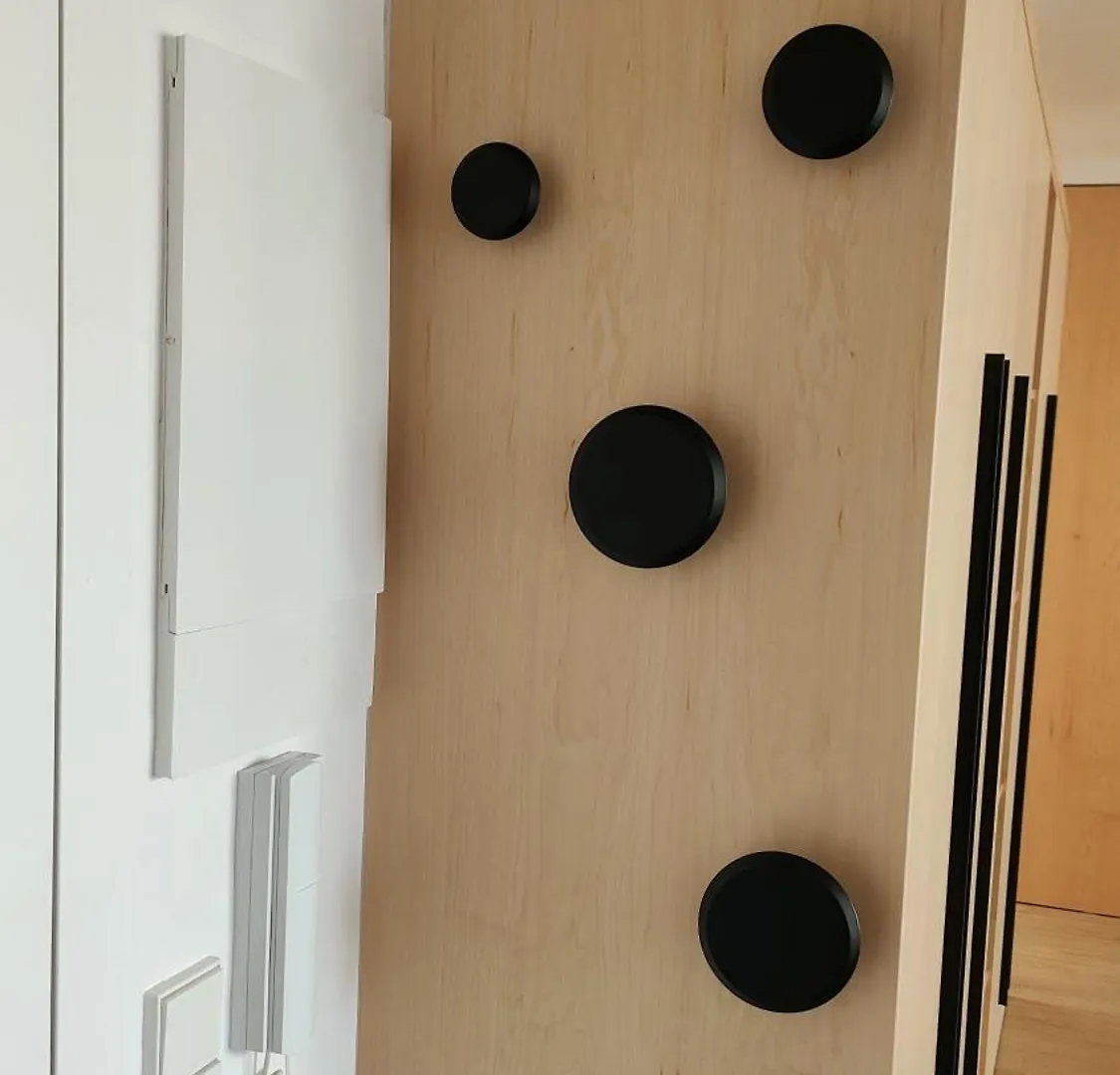 Rutlla 10 Apartment Girona 0*,  Spain