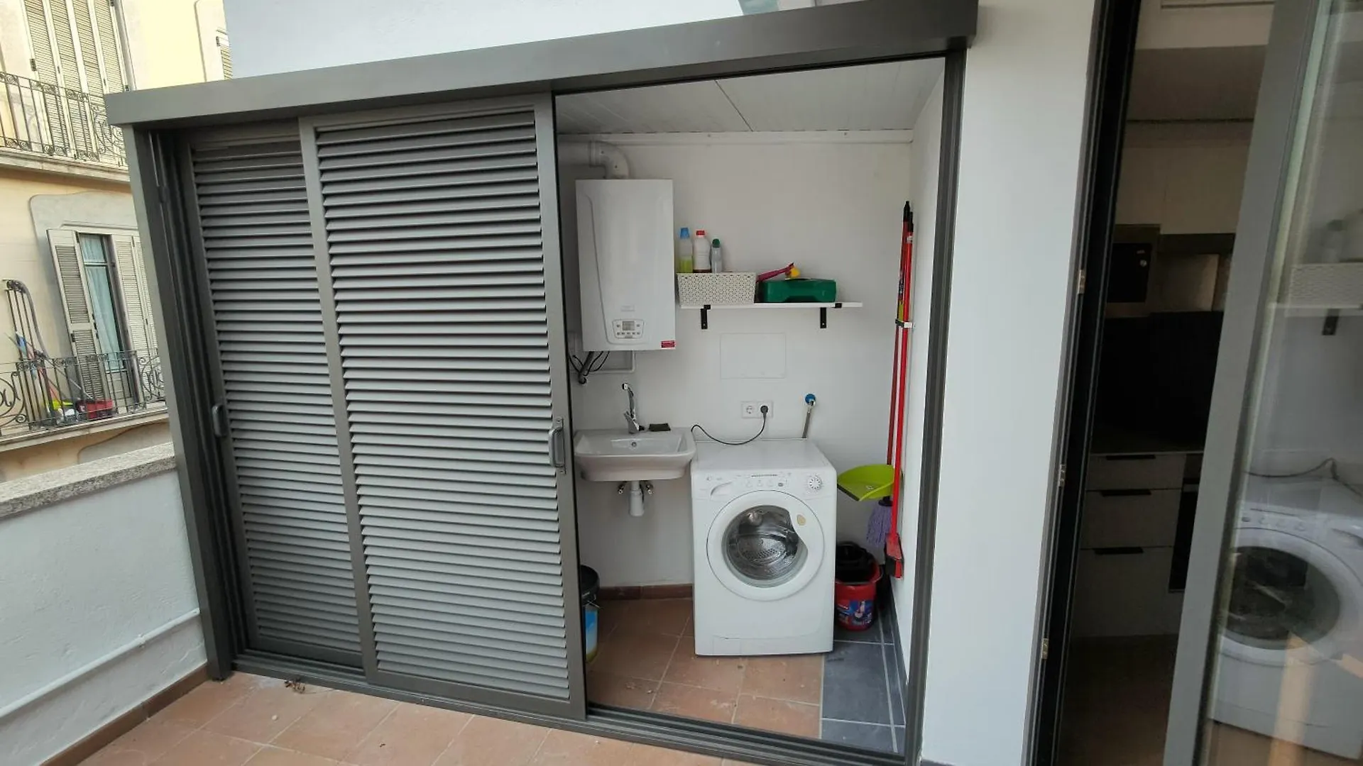 Rutlla 10 Apartment Girona