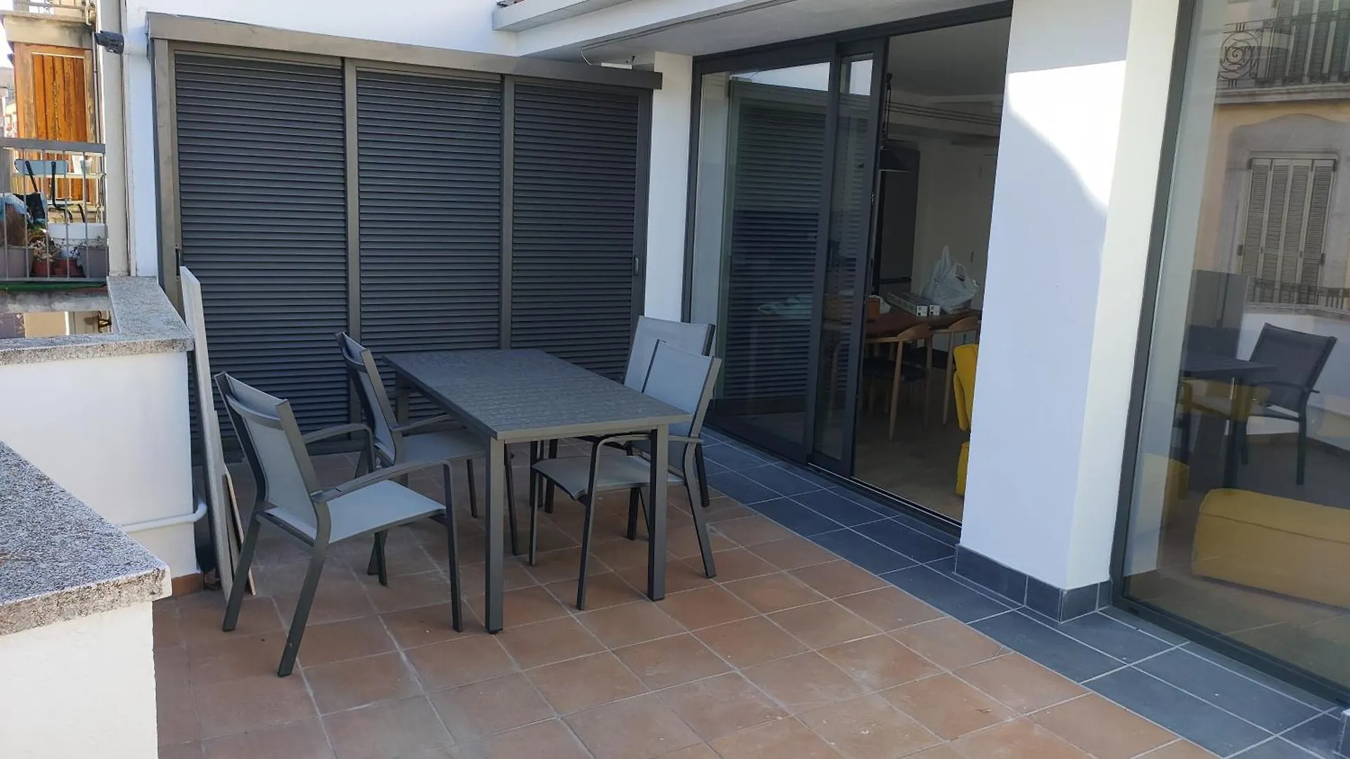 Rutlla 10 Apartment Girona