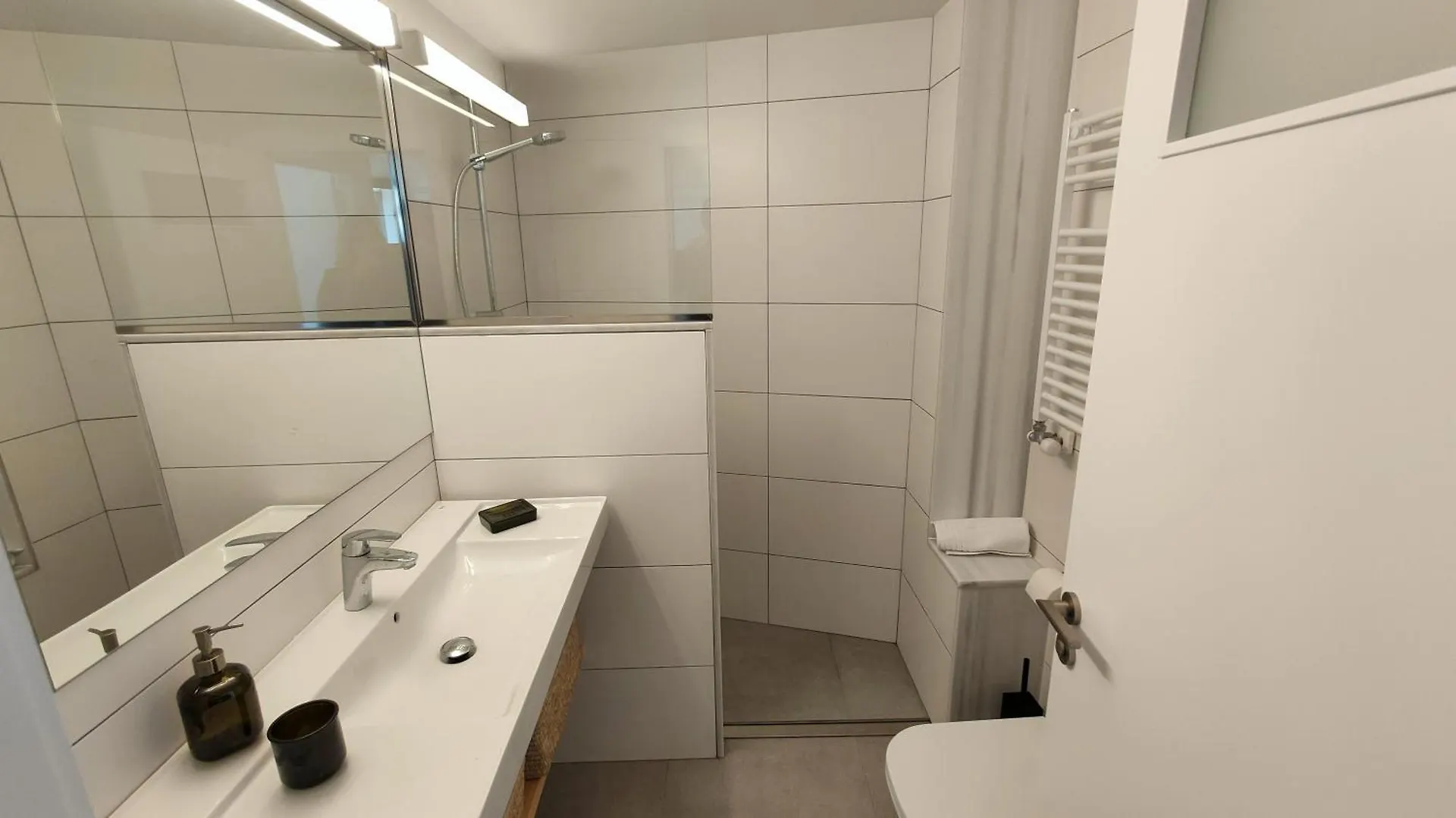 Rutlla 10 Apartment Girona 0*,