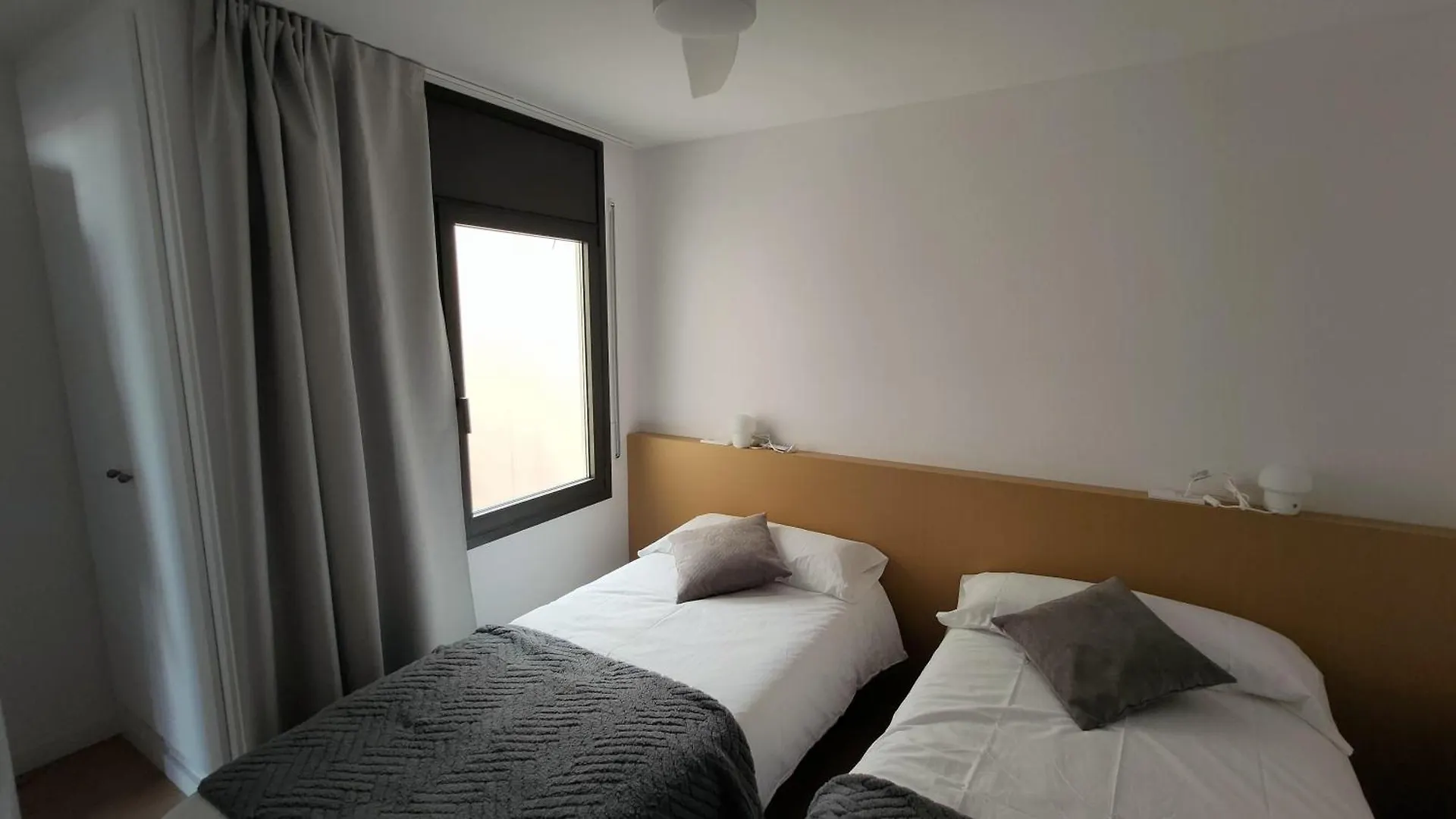 Rutlla 10 Apartment Girona