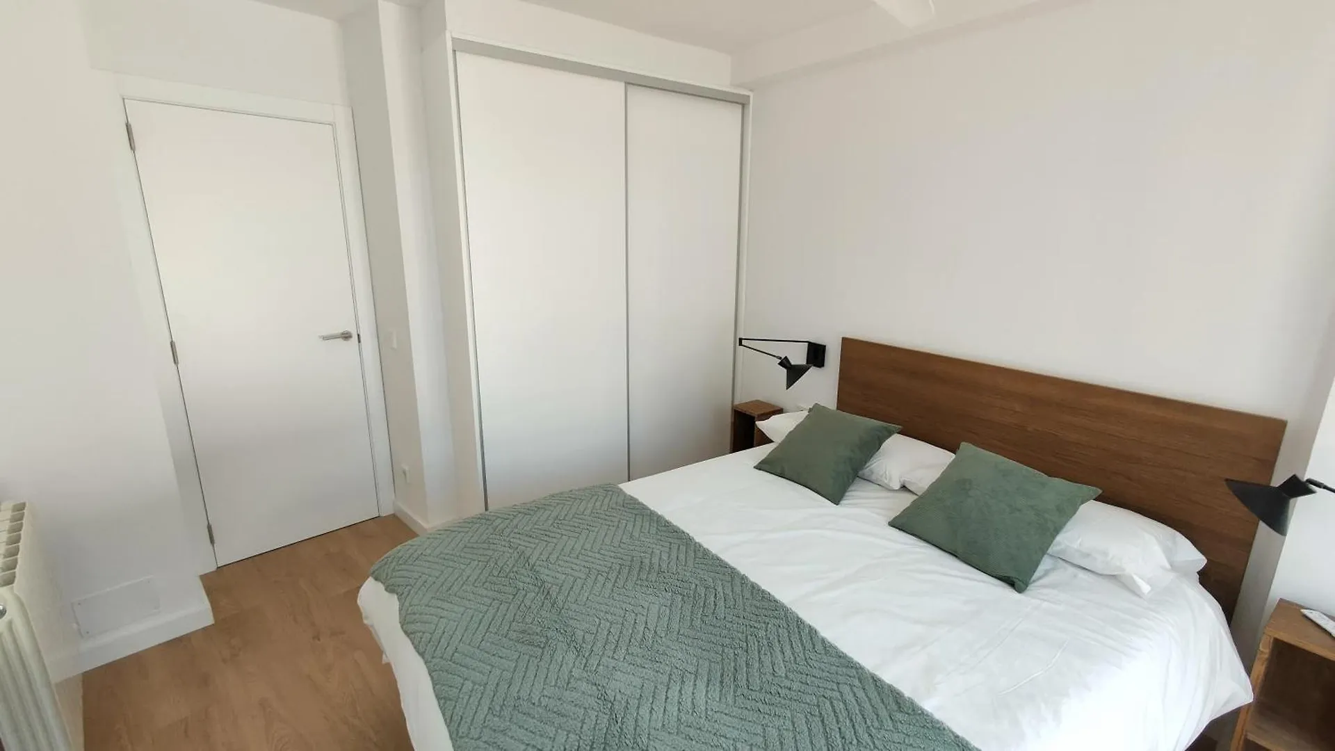 Rutlla 10 Apartment Girona