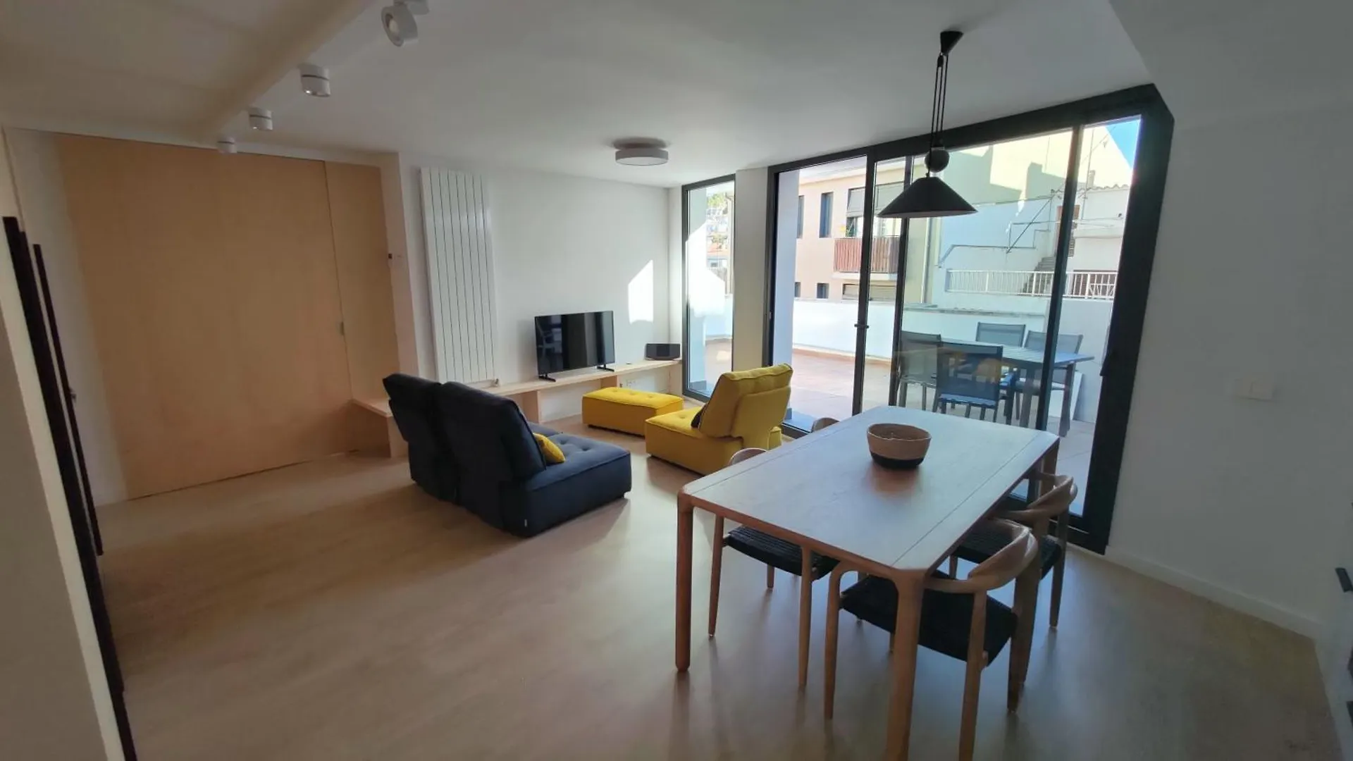 Rutlla 10 Apartment Girona Spain