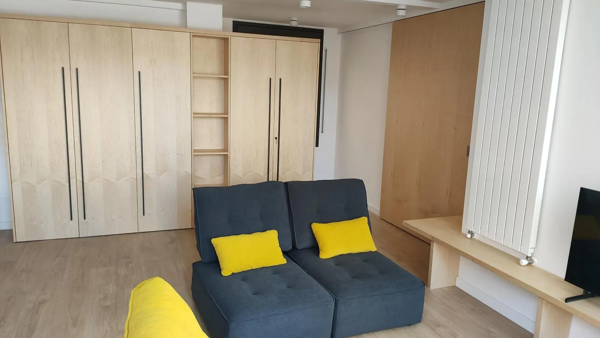 Rutlla 10 Apartment Girona Spain