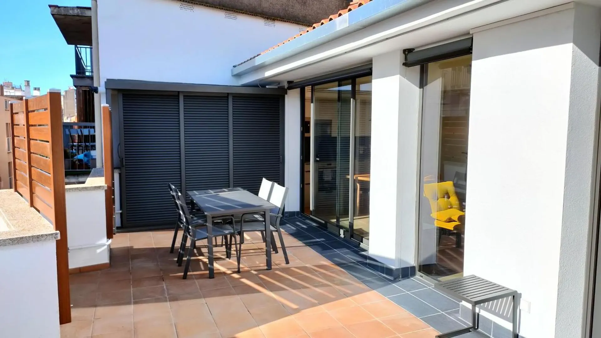 Rutlla 10 Apartment Girona Spain