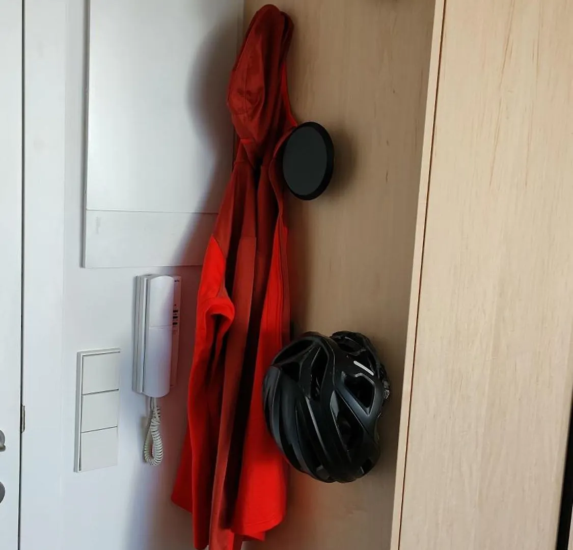 Rutlla 10 Apartment Girona