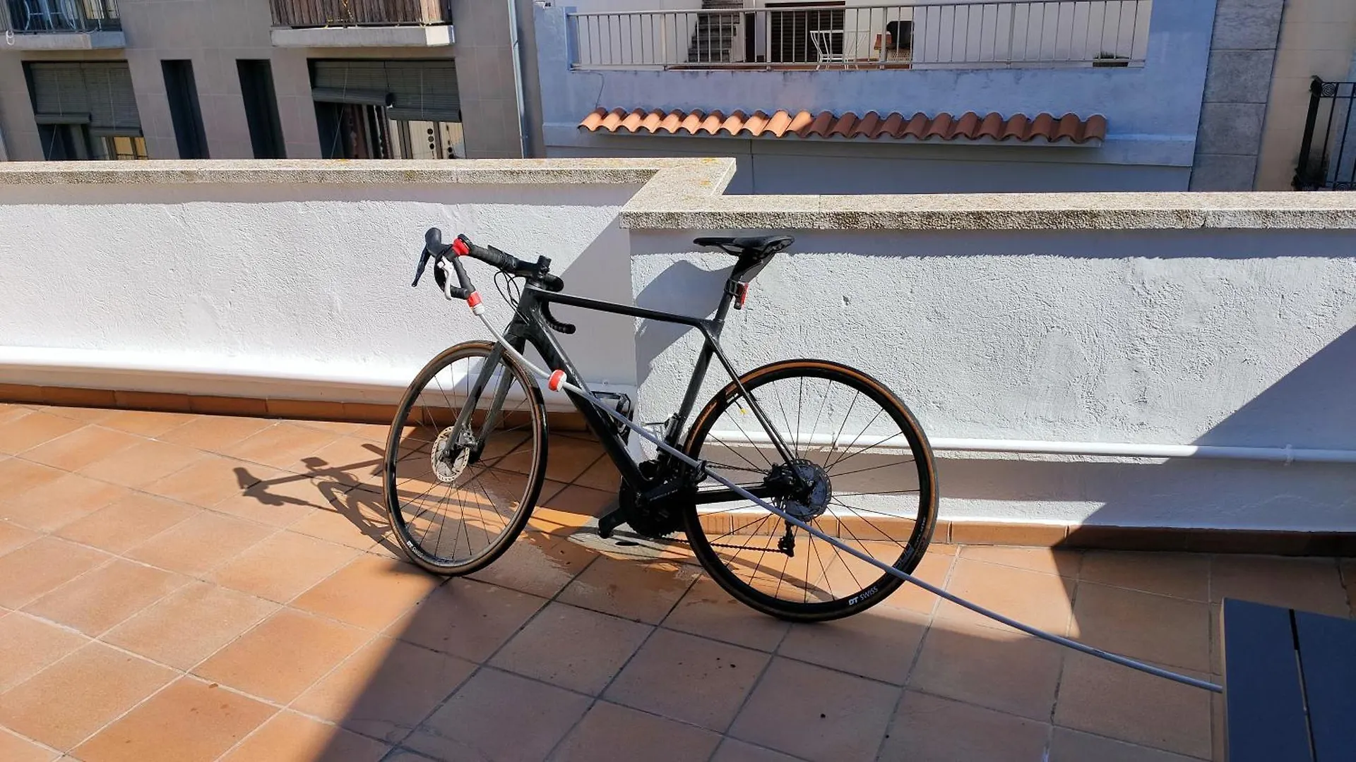 Rutlla 10 Apartment Girona
